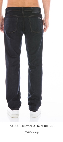 Fidelity Other - FIDELITY DENIM 50-11 JEANS SZ 33